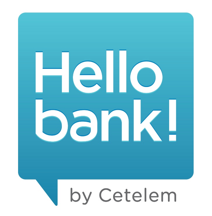 HELLO BANK!