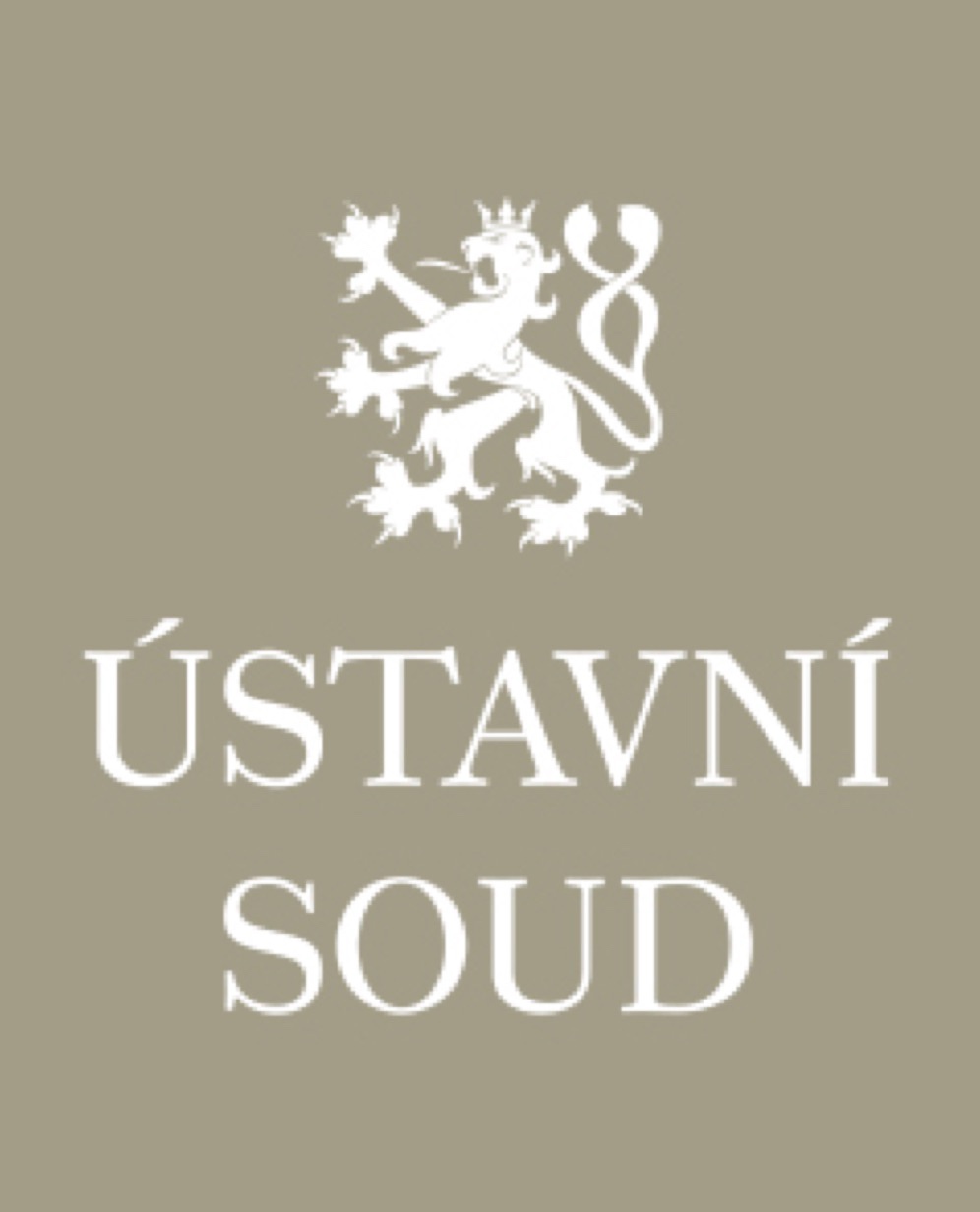 ÚSTAVNÍ SOUD ČR Brno